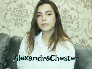 AlexandraChester
