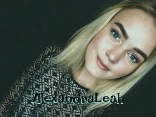 AlexandraLeah