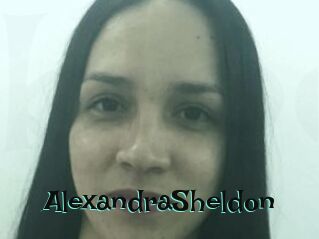 AlexandraSheldon