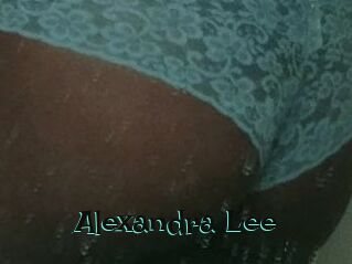 Alexandra_Lee