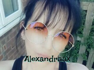 Alexandraax