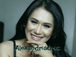 AlexandriaCruz Blog Pornostar