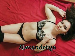 Alexandriiya