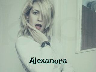 Alexanora