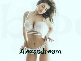 Alexasdream