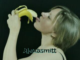 Alexasmitt
