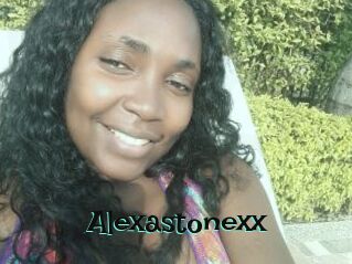 Alexastonexx Blog Pornostar