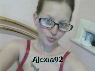 Alexia92