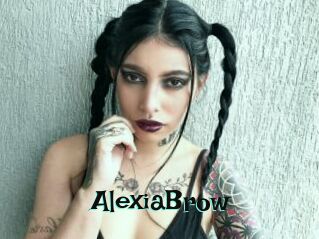 AlexiaBrow