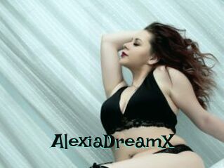 AlexiaDreamX