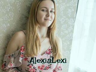AlexiaLexi
