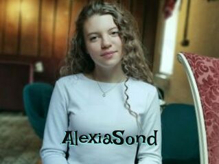 AlexiaSond