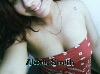 AlexiiaSmith Blog Pornostar