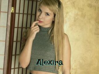 Alexira