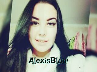 AlexisBlair