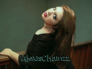 AlexisChainzz