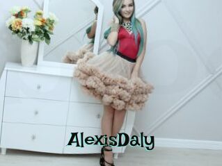 AlexisDaly