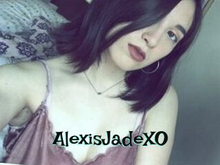 AlexisJadeXO