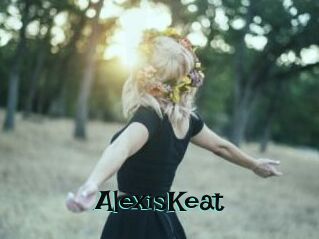 AlexisKeat Blog Pornostar