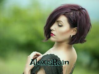 AlexisRain