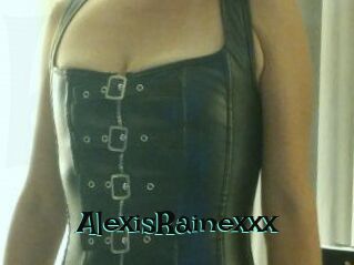 Alexis_Rainexxx