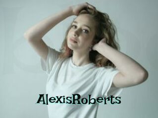 AlexisRoberts