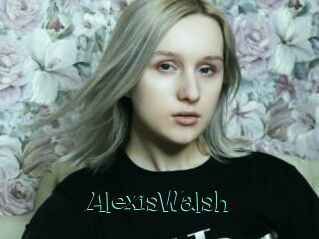 AlexisWalsh