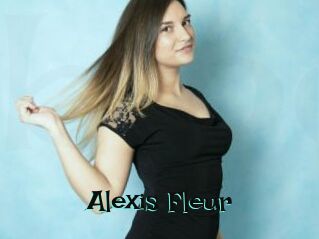 Alexis_Fleur