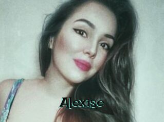 Alexise