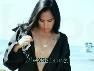 AlexsaLuna