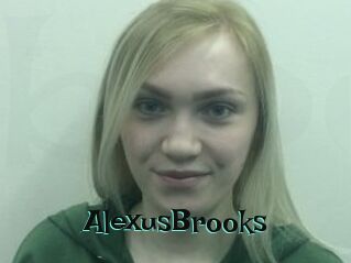 AlexusBrooks