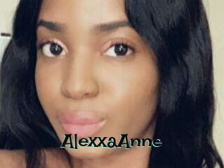 AlexxaAnne