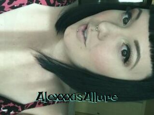 AlexxxisAllure