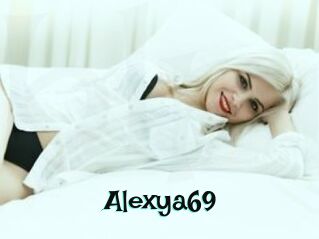 Alexya69