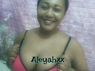 Aleyahxx