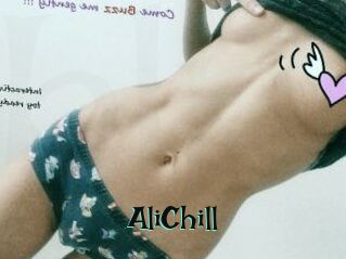 AliChill