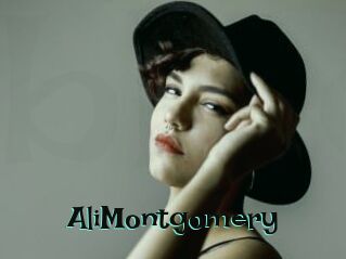 AliMontgomery