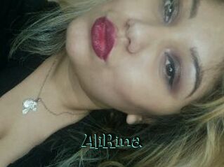 AliRina