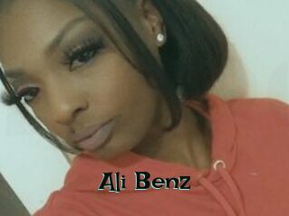 Ali_Benz