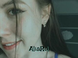 AliaRul