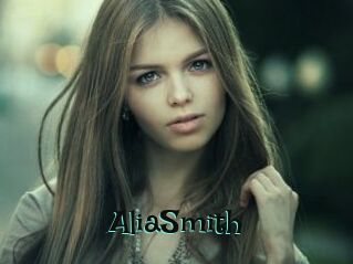 AliaSmith