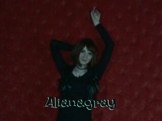 Alianagray