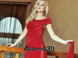 Alianna20