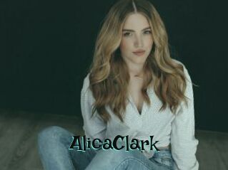 AlicaClark