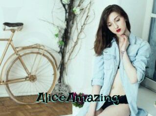 AliceAmazing