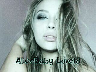 AliceBaby_Love18