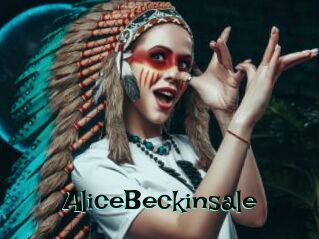AliceBeckinsale
