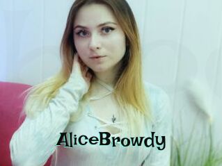 AliceBrowdy