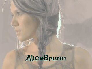 AliceBrunn