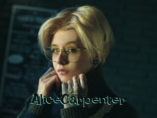 AliceCarpenter